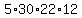 5%2A30%2A22%2A12