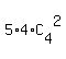 5%2A4%2AC%5B4%5D%5E2