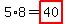5%2A8=highlight%2840%29