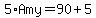 5%2AAmy=90%2B5