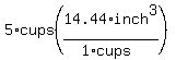 5%2Acups%2814.44%2Ainch%5E3%2F%281%2Acups%29%29