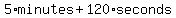 5%2Aminutes%2B120%2Aseconds