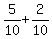 5%2F10+%2B+2%2F10