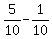 5%2F10-1%2F10