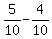 5%2F10-4%2F10