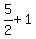 5%2F2%2B1