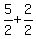 5%2F2%2B2%2F2
