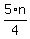 5%2F4%2An