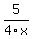 5%2F4x