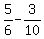 5%2F6-3%2F10