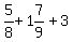 5%2F8%2B1%267%2F9%2B3
