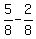 5%2F8+-+2%2F8