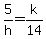 5%2Fh=k%2F14