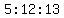 5%3A12%3A13