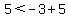 5%3C-3%2B5