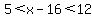 5%3Cx-16%3C12