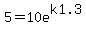 5=10e%5Ek1.3