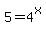 5=4%5Ex