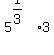 5%5E%281%2F3%29+%2A+3+