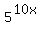 5%5E%2810x%29