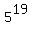5%5E19