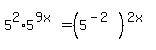 5%5E2%2A5%5E%289x%29=%285%5E%28-2%29%29%5E%282x%29