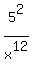 5%5E2%2Fx%5E12