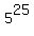 5%5E25