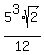 5%5E3%2Asqrt%282%29%2F12