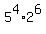 5%5E4%2A2%5E6