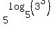 5%5Elog%285%2C+%283%5E3%29%29