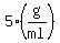 5+%28g%2Fml%29