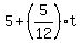 5+%2B+%285%2F12%29%2At