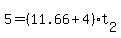 5+=+%2811.66+%2B+4%29%2At%5B2%5D