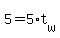 5+=+5%2At%5Bw%5D
