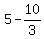 5+-+10%2F3