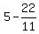 5+-+22%2F11