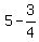 5-3%2F4