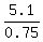 5.1%2F0.75