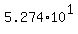5.274%2A10%5E1
