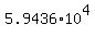 5.9436%2A10%5E4