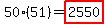 50%2851%29+=++highlight%282550%29