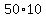 50%2A10