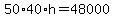 50%2A40%2Ah=48000