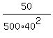 50%2F%28500%2A40%5E2%29