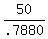 50%2F.7880