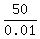 50%2F0.01