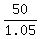 50%2F1.05
