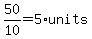 50%2F10=5%2Aunits