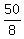 50%2F8